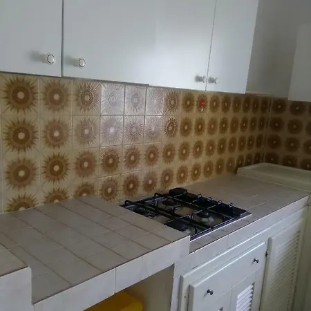 아파트 Lido Conchiglie Lido Conchiglia