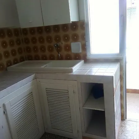 아파트 Lido Conchiglie