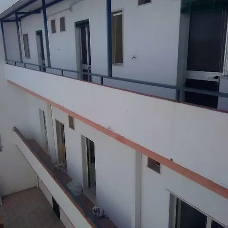 Apartmán Lido Conchiglie
